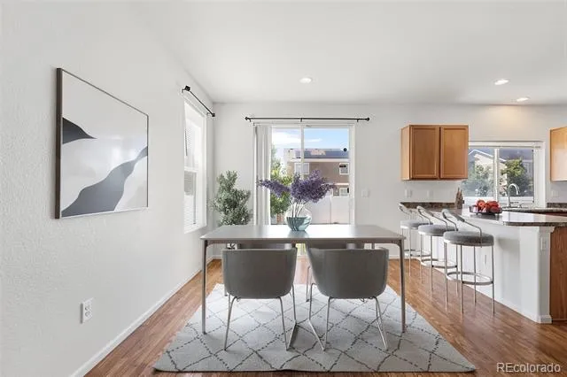 5555 Lisbon Street Denver, CO 80249