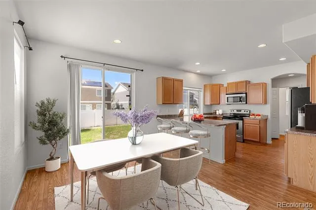 5555 Lisbon Street Denver, CO 80249