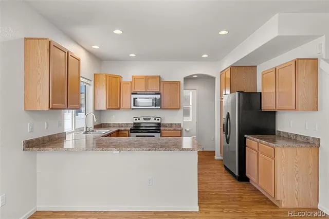 5555 Lisbon Street Denver, CO 80249