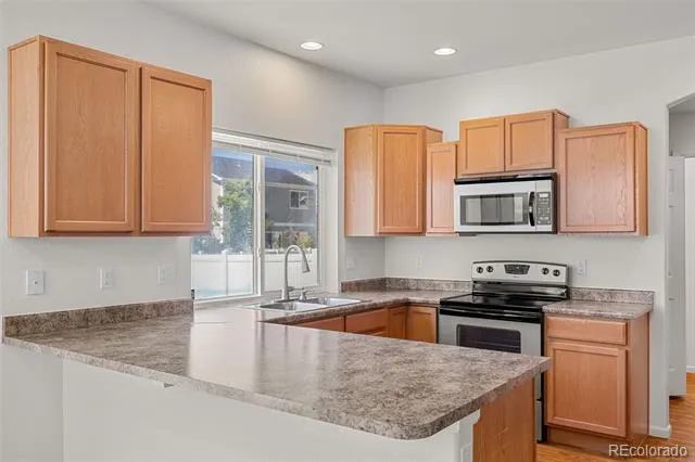5555 Lisbon Street Denver, CO 80249