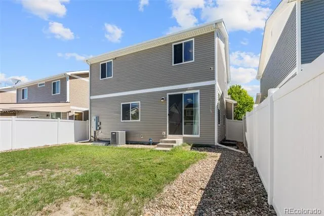 5555 Lisbon Street Denver, CO 80249