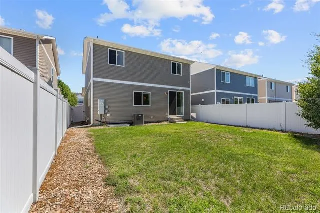 5555 Lisbon Street Denver, CO 80249