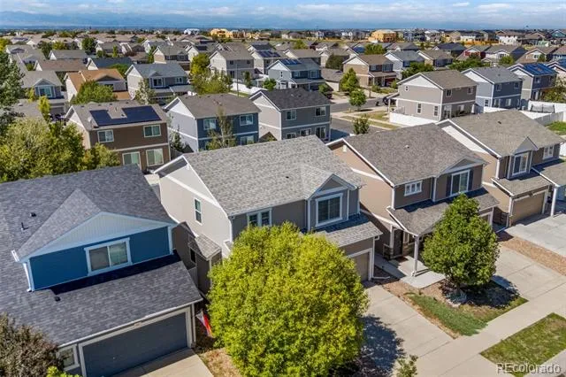 5555 Lisbon Street Denver, CO 80249