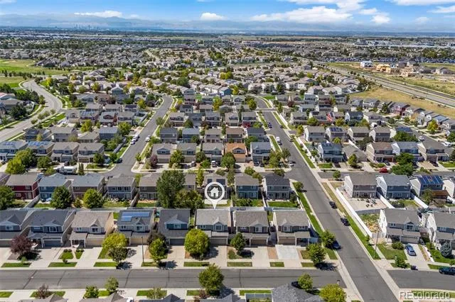 5555 Lisbon Street Denver, CO 80249