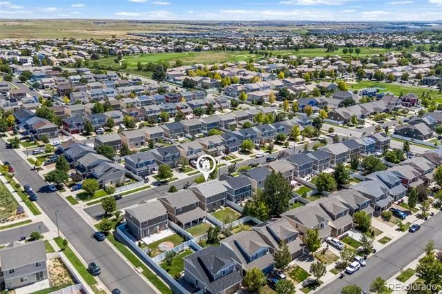 5555 Lisbon Street Denver, CO 80249