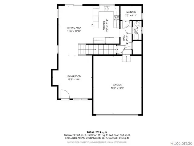 5555 Lisbon Street Denver, CO 80249