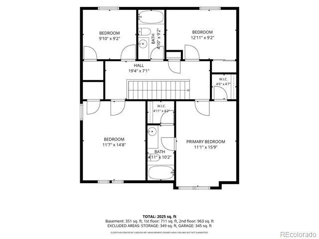 5555 Lisbon Street Denver, CO 80249