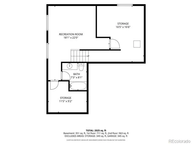 5555 Lisbon Street Denver, CO 80249
