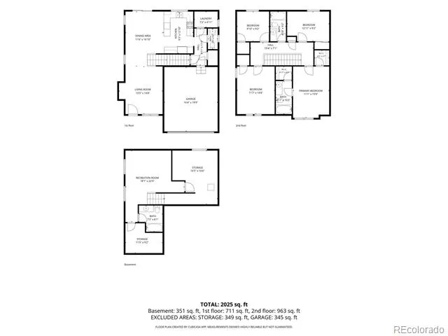 5555 Lisbon Street Denver, CO 80249