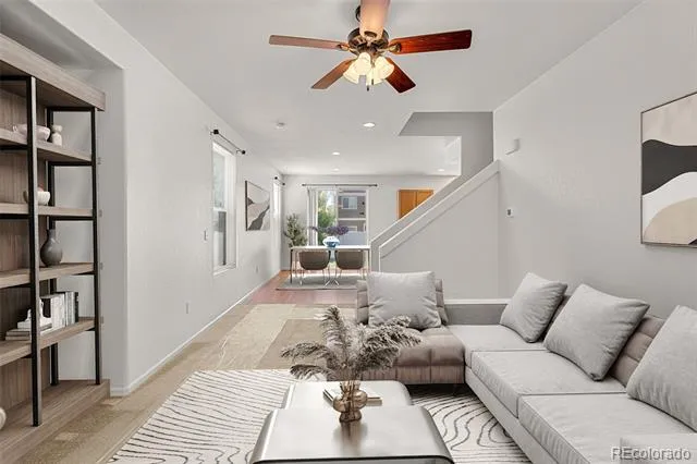 5555 Lisbon Street Denver, CO 80249
