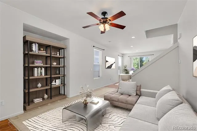 5555 Lisbon Street Denver, CO 80249