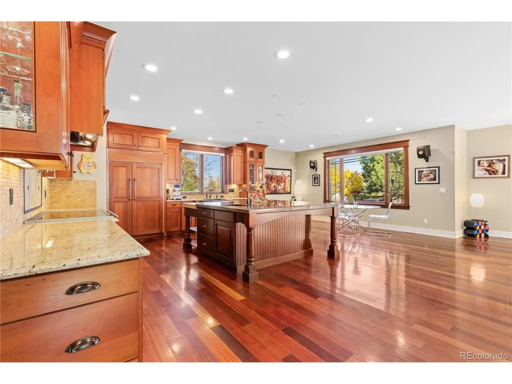 800 Grant Place Boulder, CO 80302