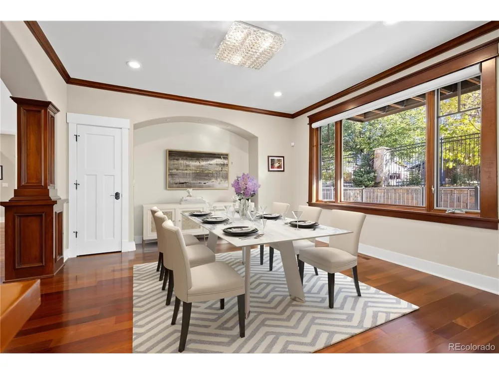 800 Grant Place Boulder, CO 80302