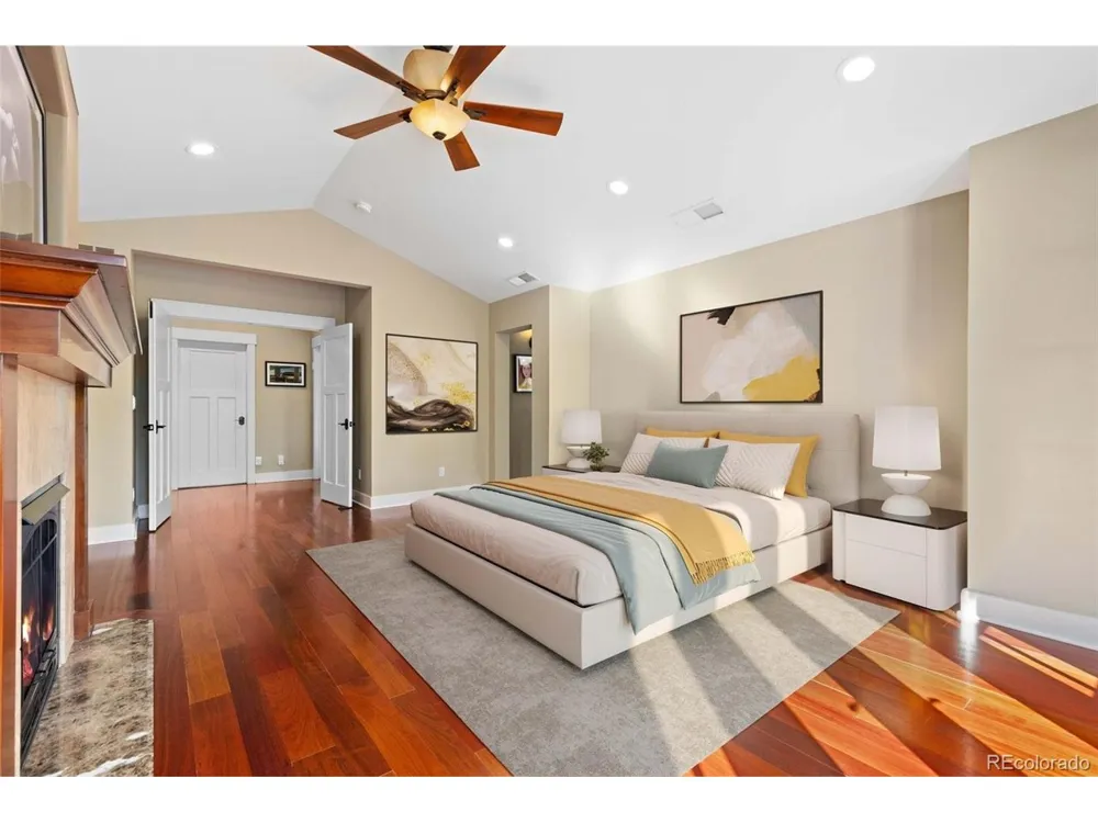 800 Grant Place Boulder, CO 80302