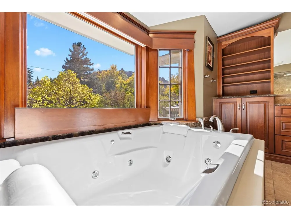 800 Grant Place Boulder, CO 80302