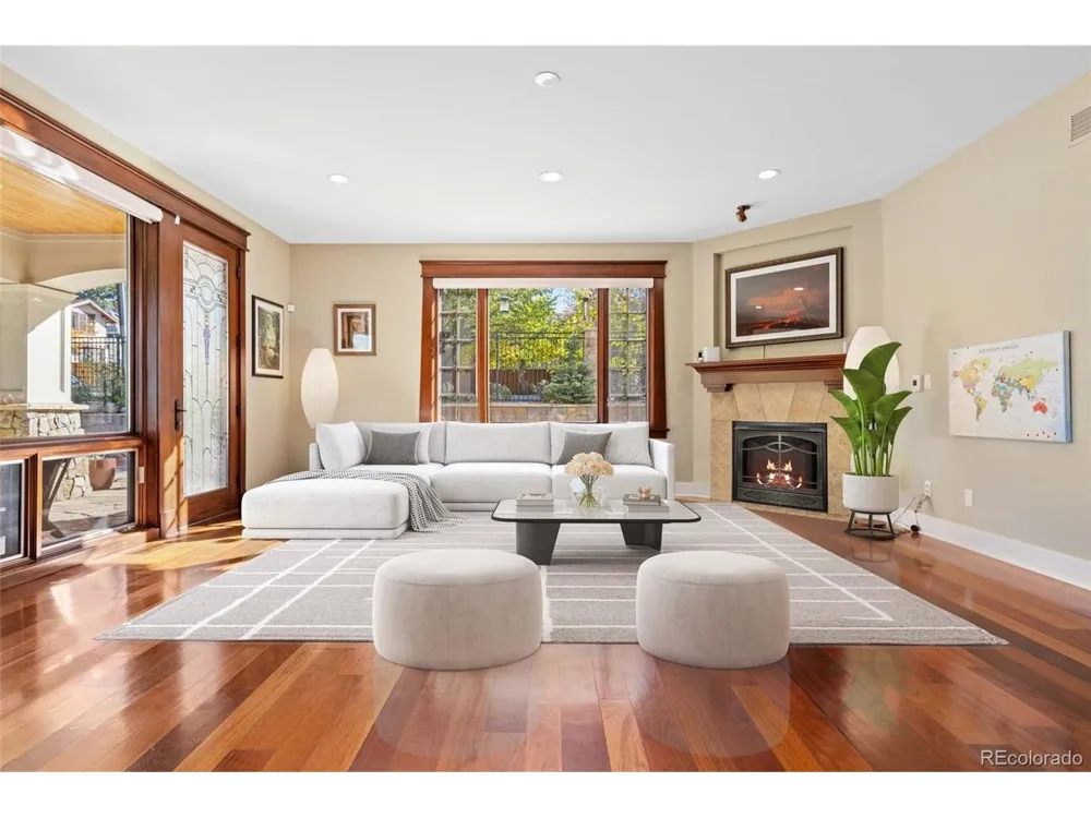 800 Grant Place Boulder, CO 80302
