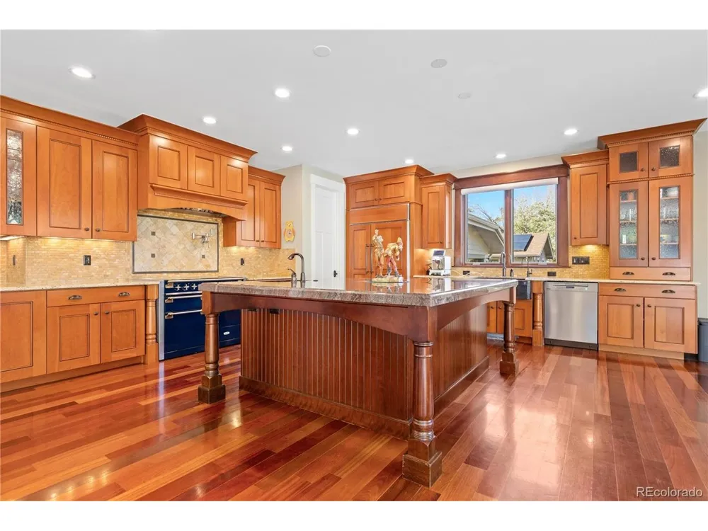 800 Grant Place Boulder, CO 80302
