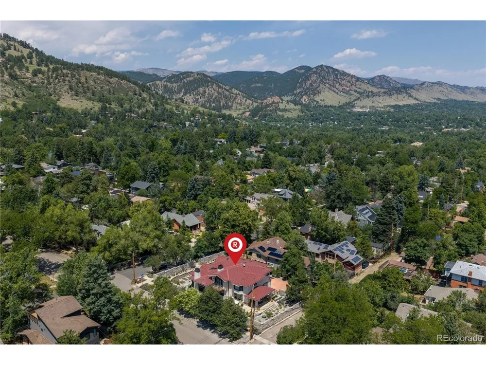 800 Grant Place Boulder, CO 80302