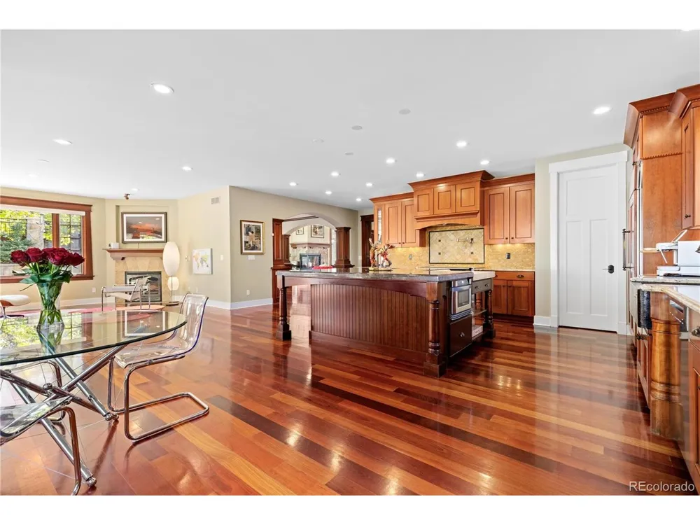 800 Grant Place Boulder, CO 80302