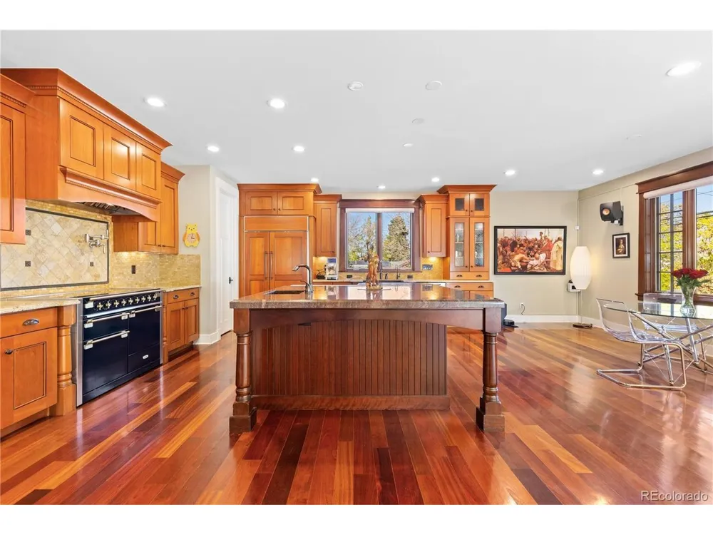 800 Grant Place Boulder, CO 80302