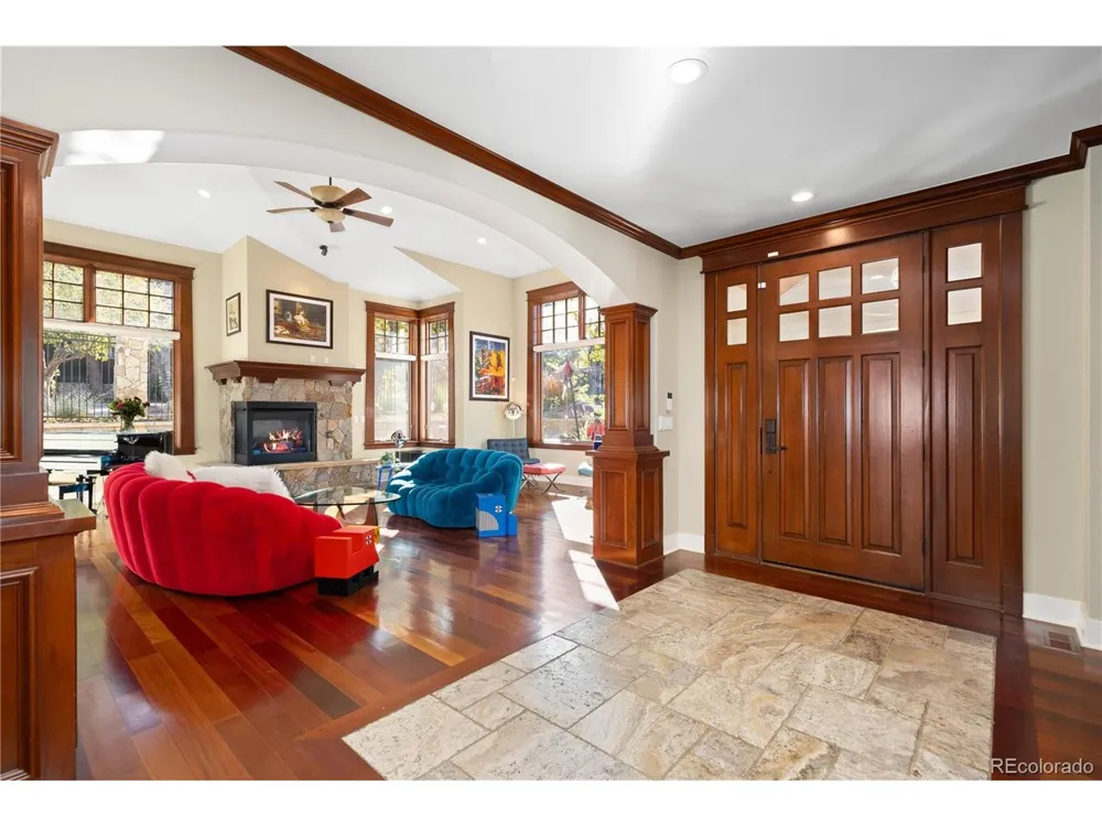 800 Grant Place Boulder, CO 80302