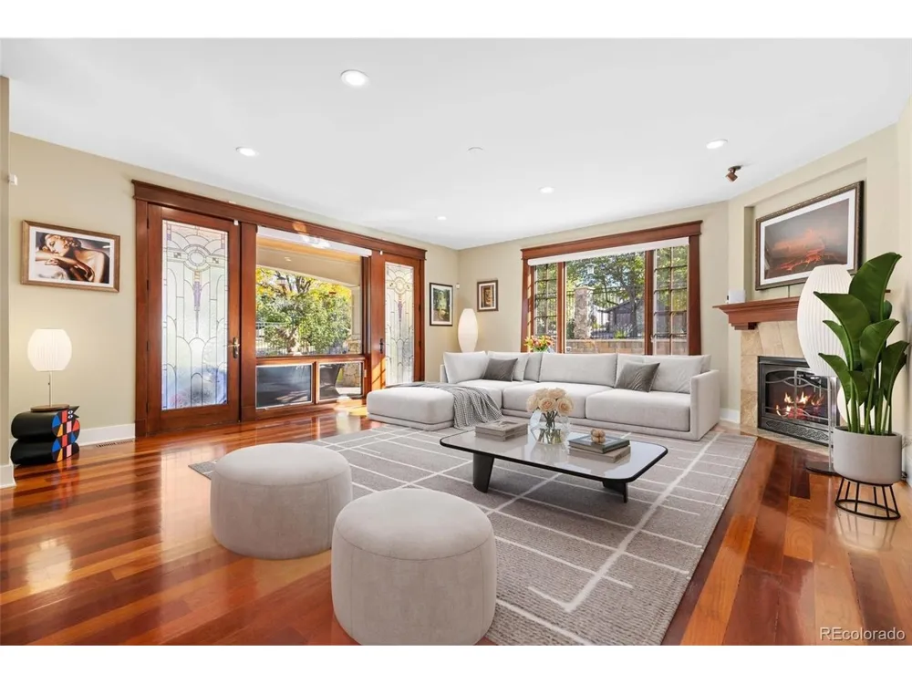 800 Grant Place Boulder, CO 80302