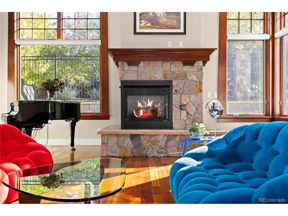800 Grant Place Boulder, CO 80302