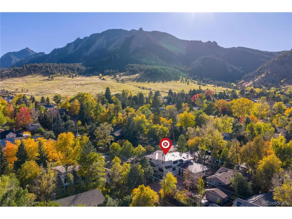 800 Grant Place Boulder, CO 80302