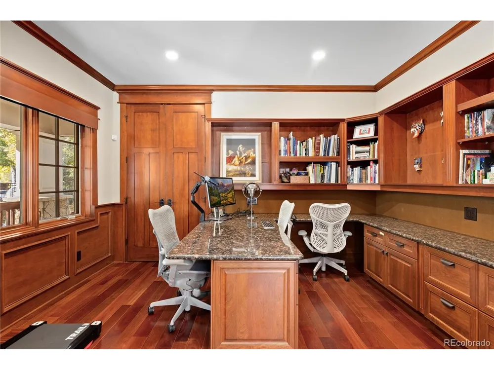 800 Grant Place Boulder, CO 80302