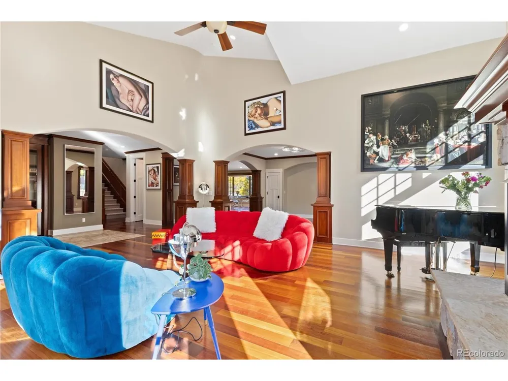800 Grant Place Boulder, CO 80302