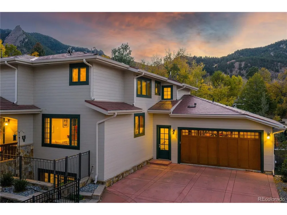 800 Grant Place Boulder, CO 80302
