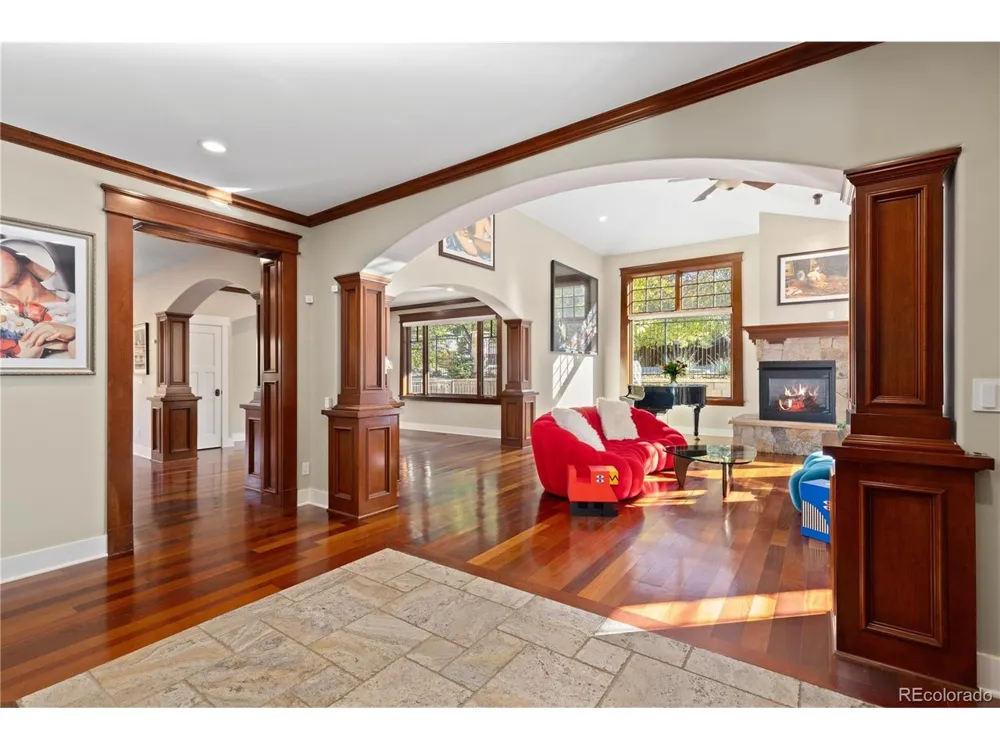 800 Grant Place Boulder, CO 80302
