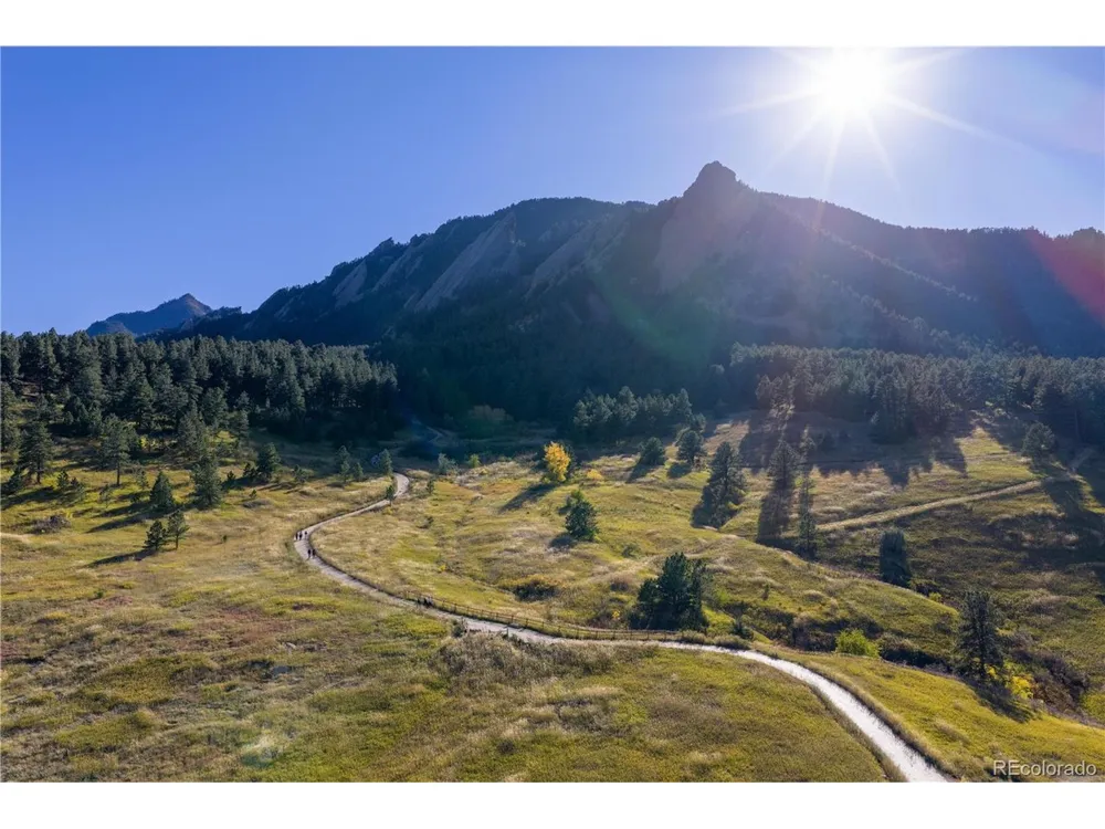 800 Grant Place Boulder, CO 80302