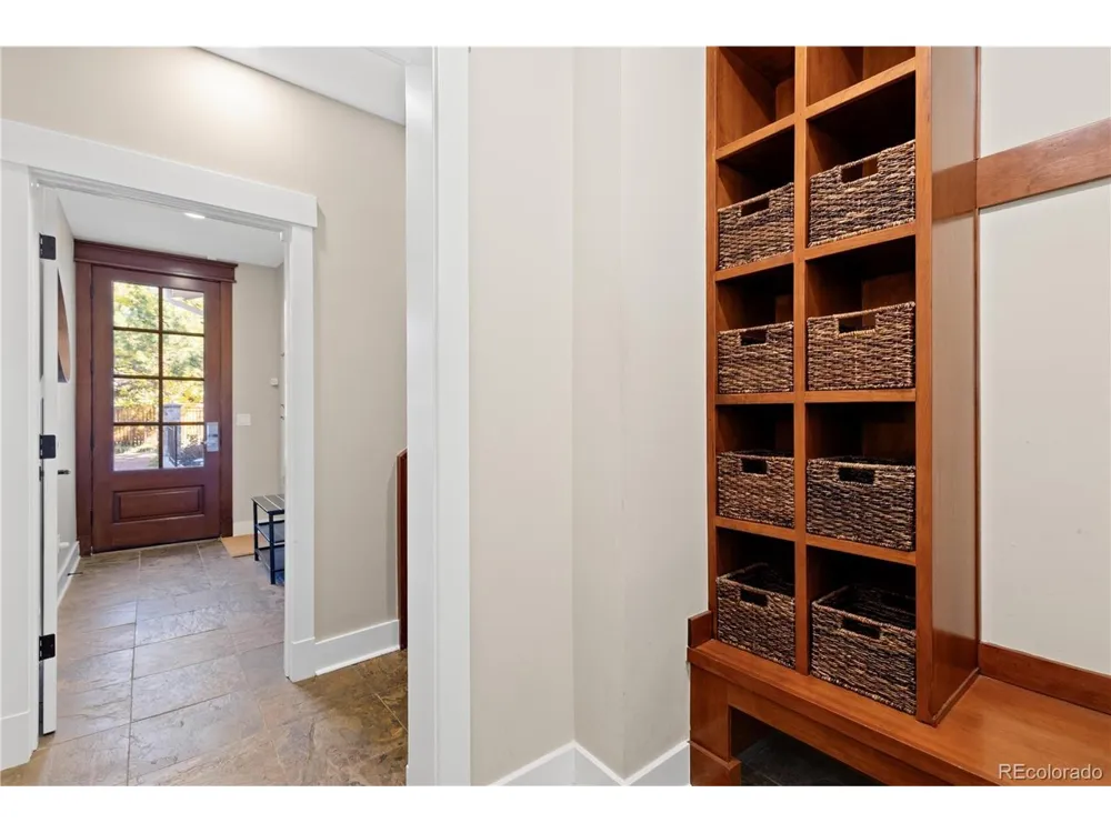 800 Grant Place Boulder, CO 80302