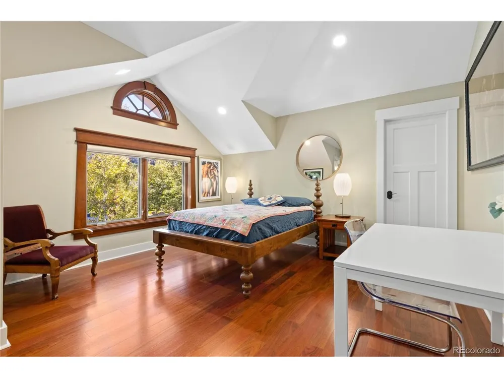 800 Grant Place Boulder, CO 80302