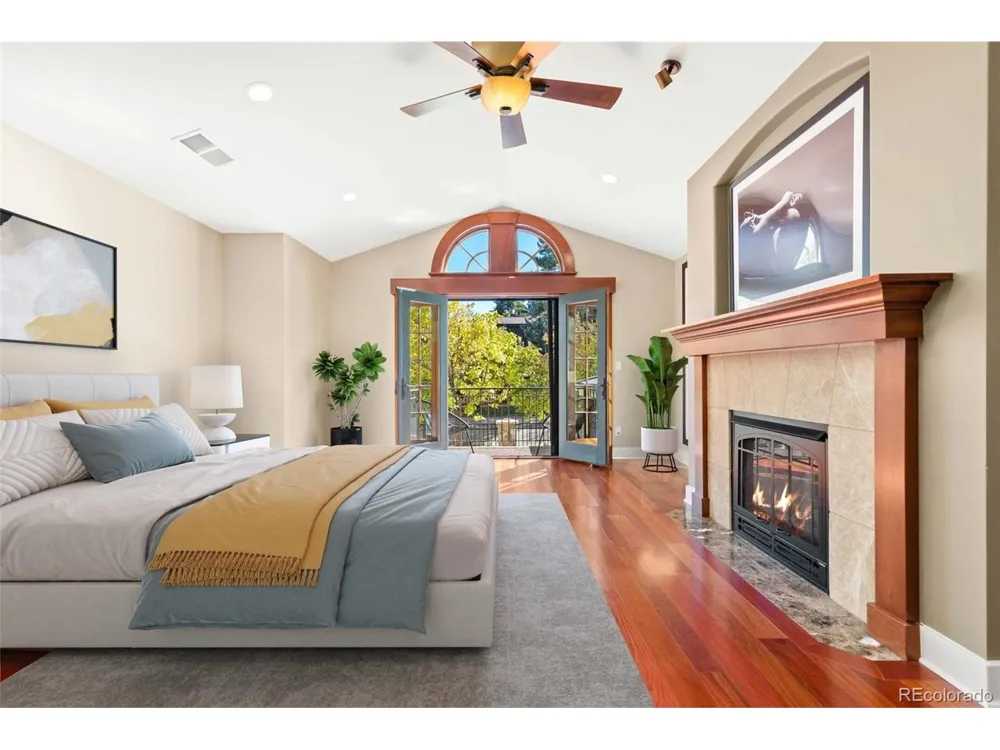 800 Grant Place Boulder, CO 80302