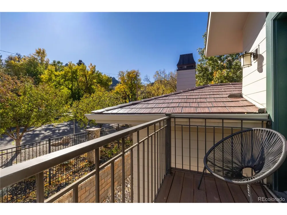 800 Grant Place Boulder, CO 80302