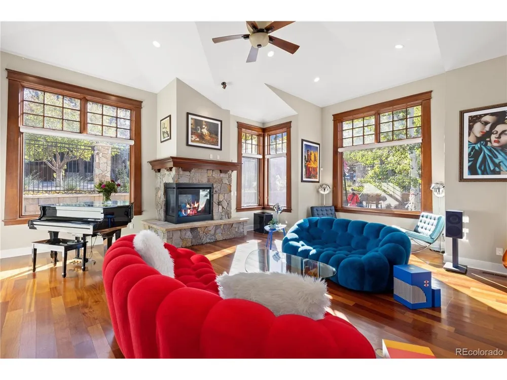 800 Grant Place Boulder, CO 80302