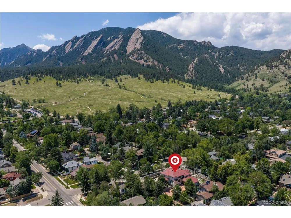 800 Grant Place Boulder, CO 80302