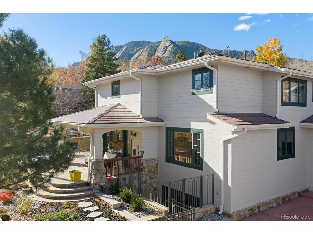 800 Grant Place Boulder, CO 80302