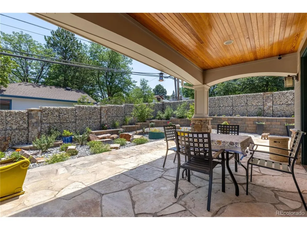 800 Grant Place Boulder, CO 80302