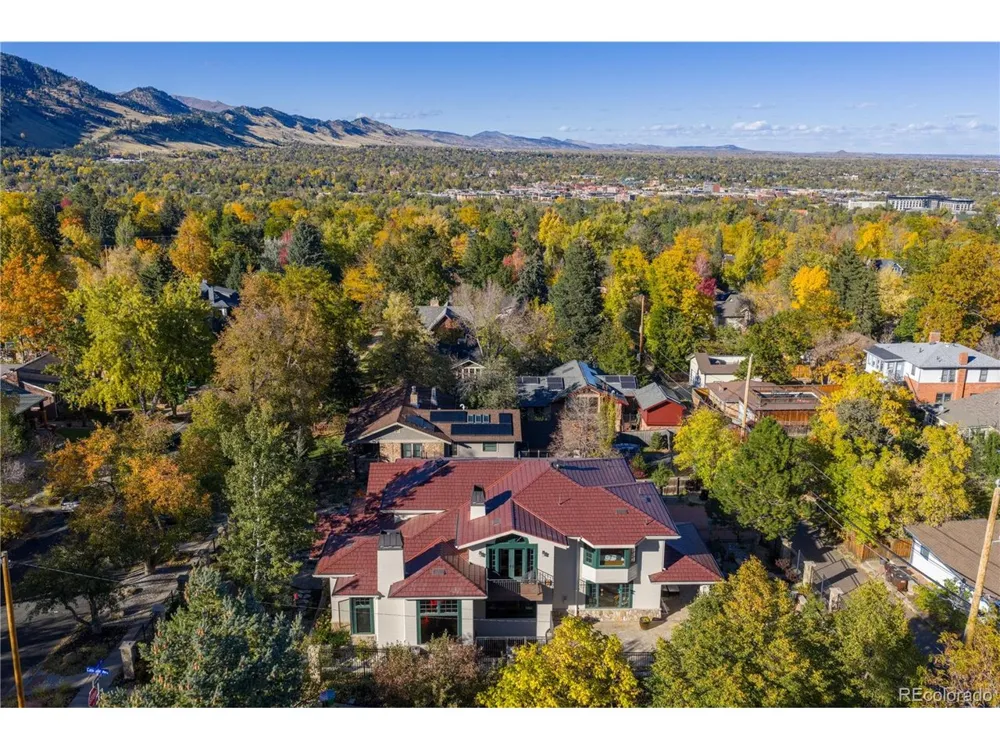 800 Grant Place Boulder, CO 80302