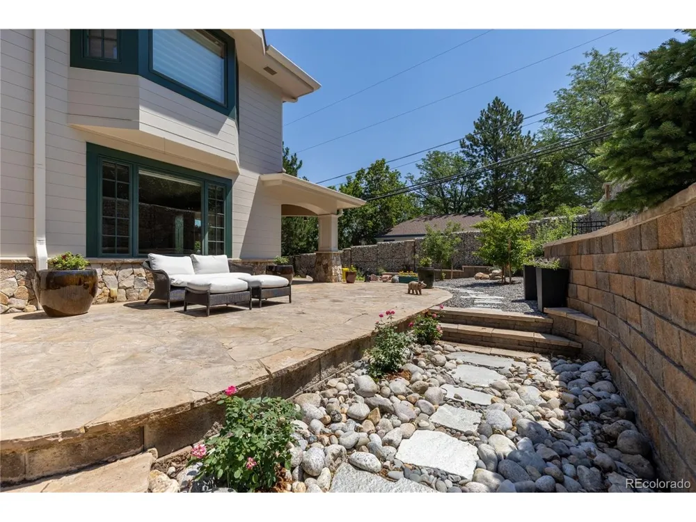 800 Grant Place Boulder, CO 80302