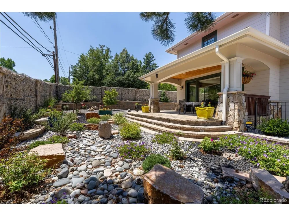 800 Grant Place Boulder, CO 80302
