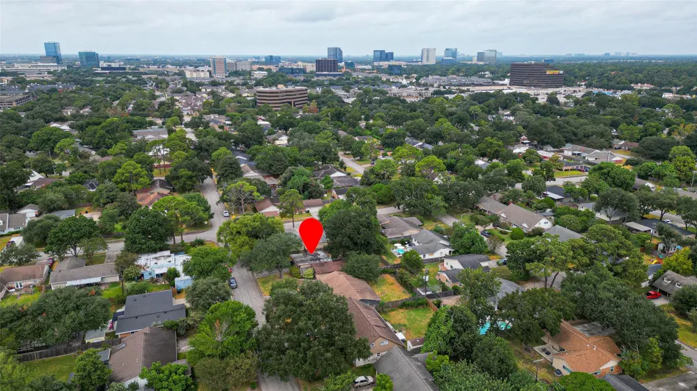 9550 Fairdale Lane Houston, TX 77063