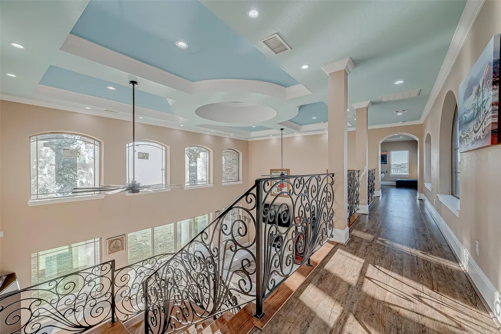 2011 Crescent Drive La Porte, TX 77571