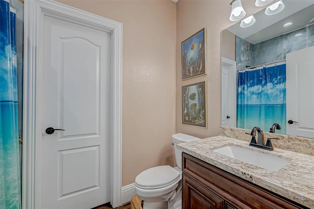 2011 Crescent Drive La Porte, TX 77571