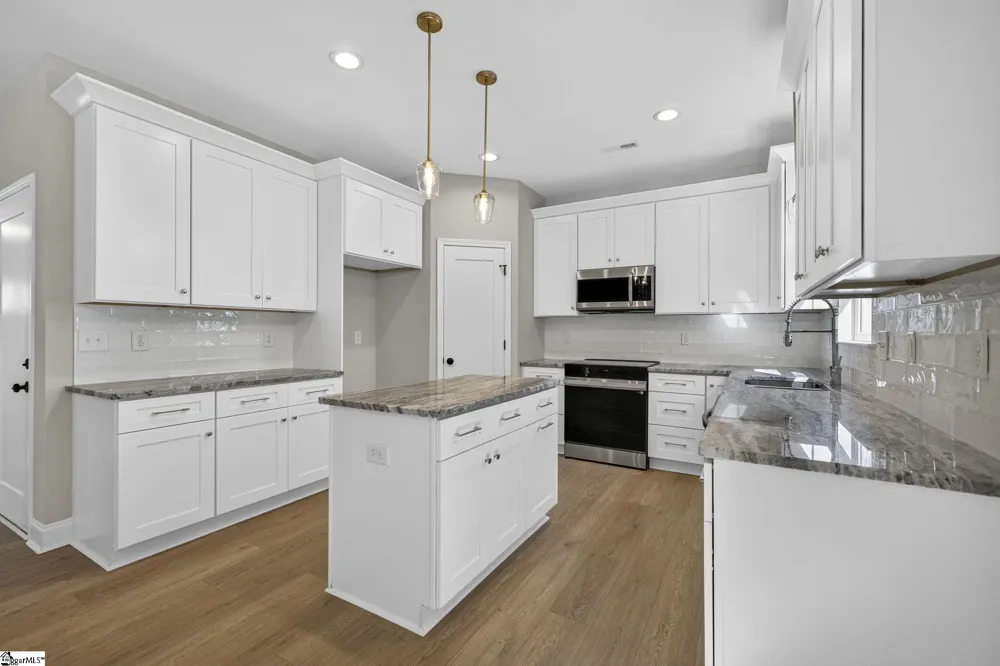 335 Carnahan Drive Spartanburg, SC 29306