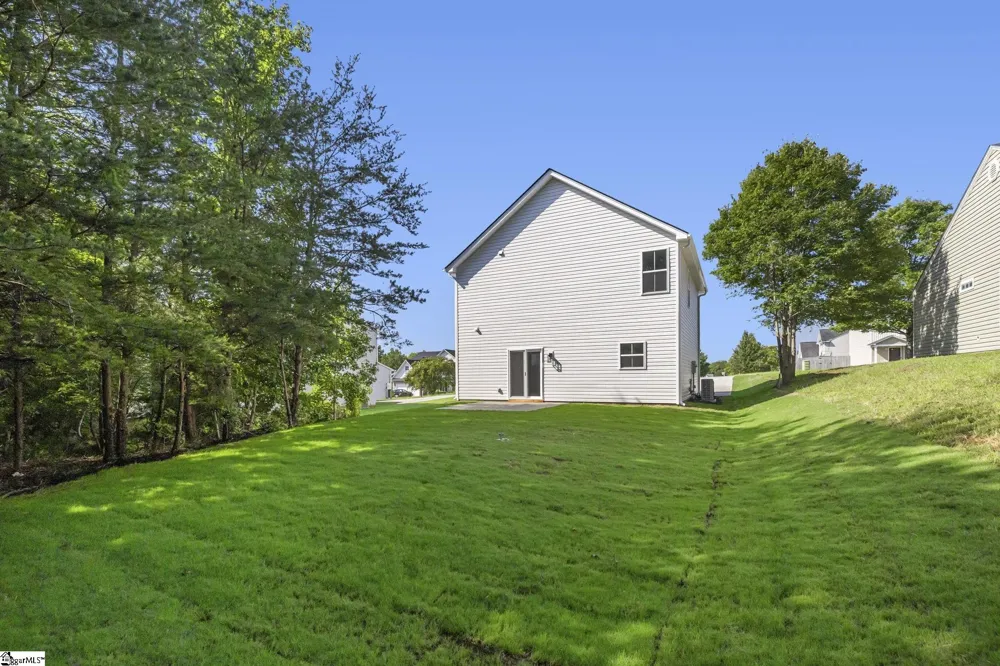 335 Carnahan Drive Spartanburg, SC 29306