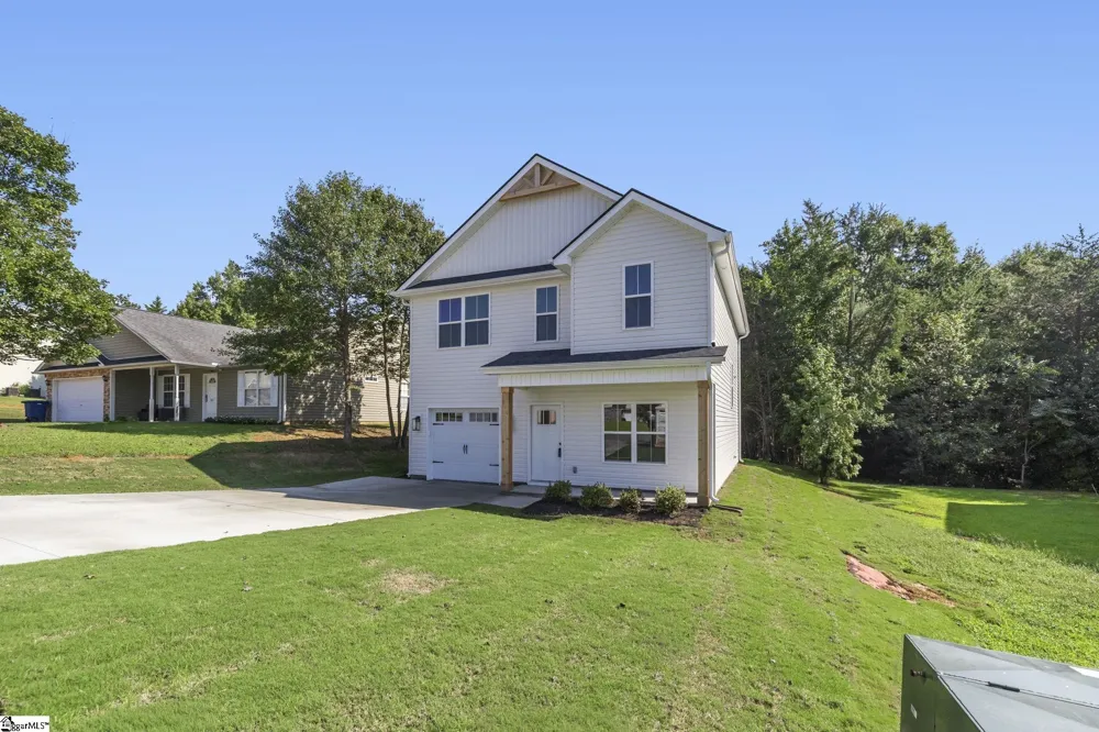 335 Carnahan Drive Spartanburg, SC 29306